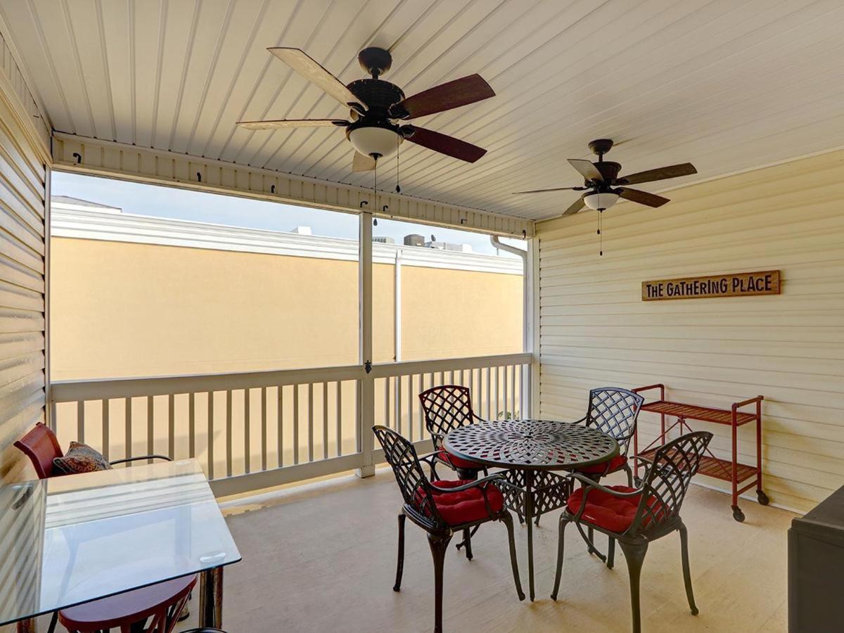 Sweet Location With Sophistication Villa Pulau Tybee Luaran gambar