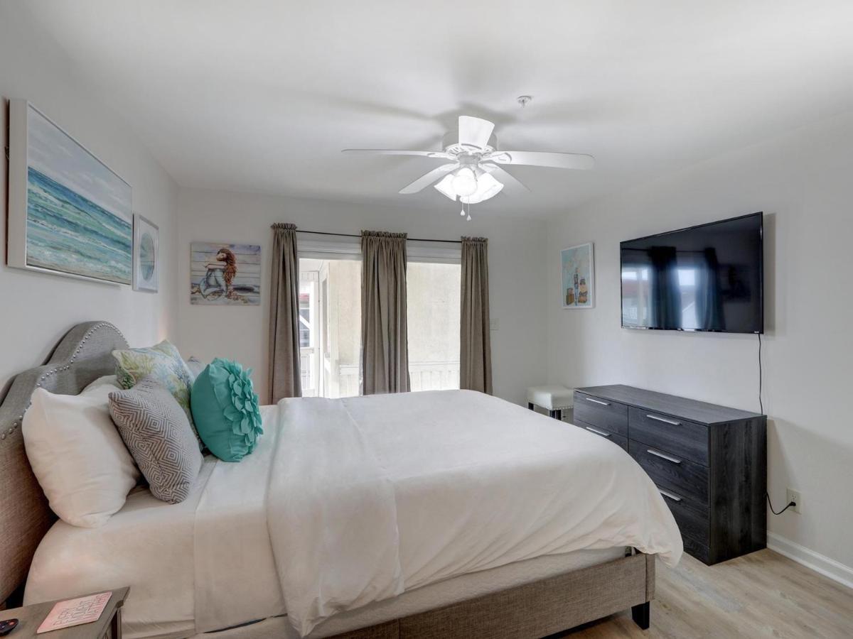 Sweet Location With Sophistication Villa Pulau Tybee Luaran gambar