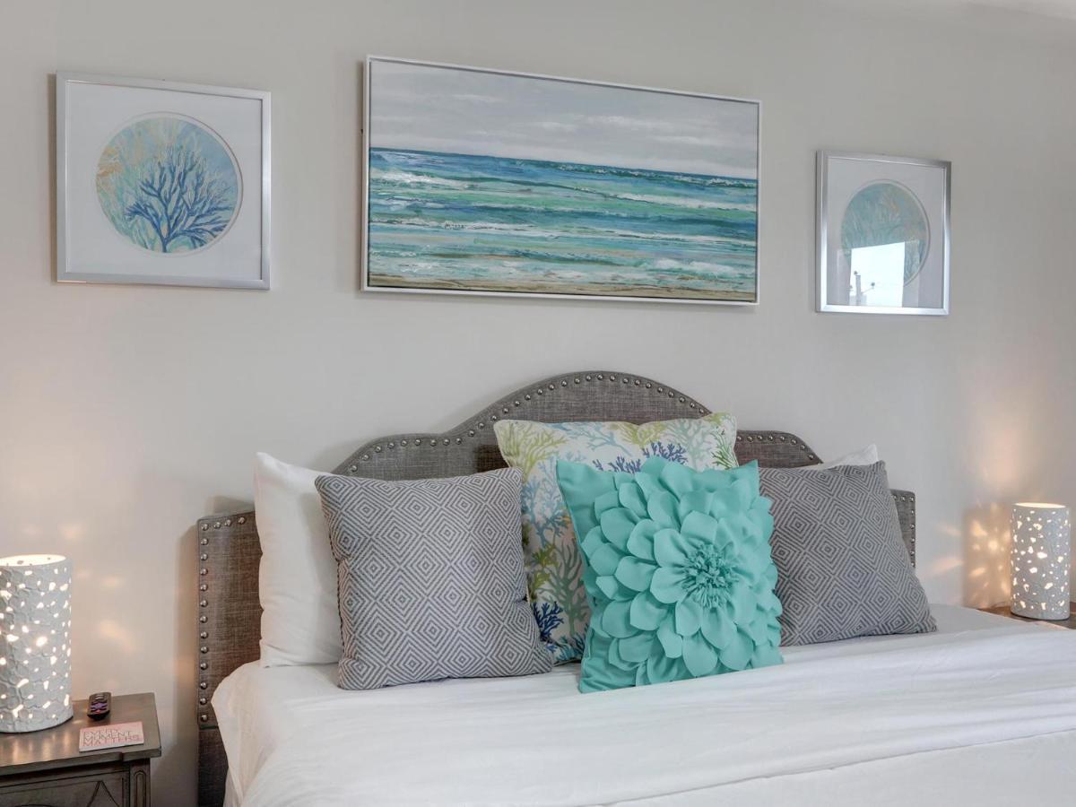 Sweet Location With Sophistication Villa Pulau Tybee Luaran gambar