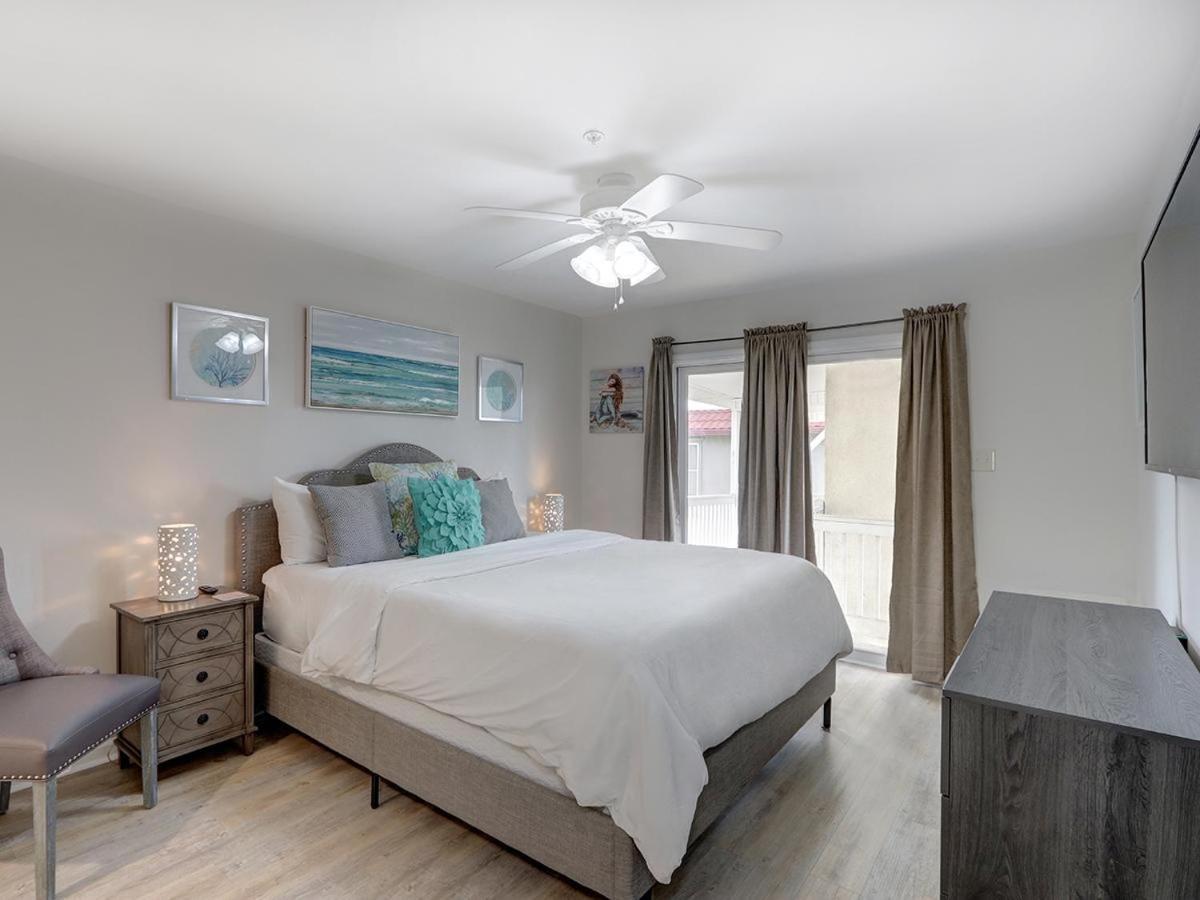 Sweet Location With Sophistication Villa Pulau Tybee Luaran gambar