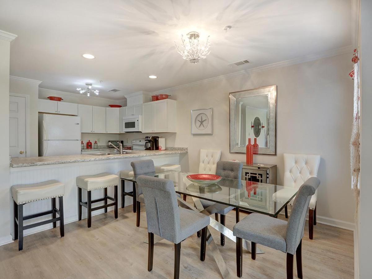 Sweet Location With Sophistication Villa Pulau Tybee Luaran gambar