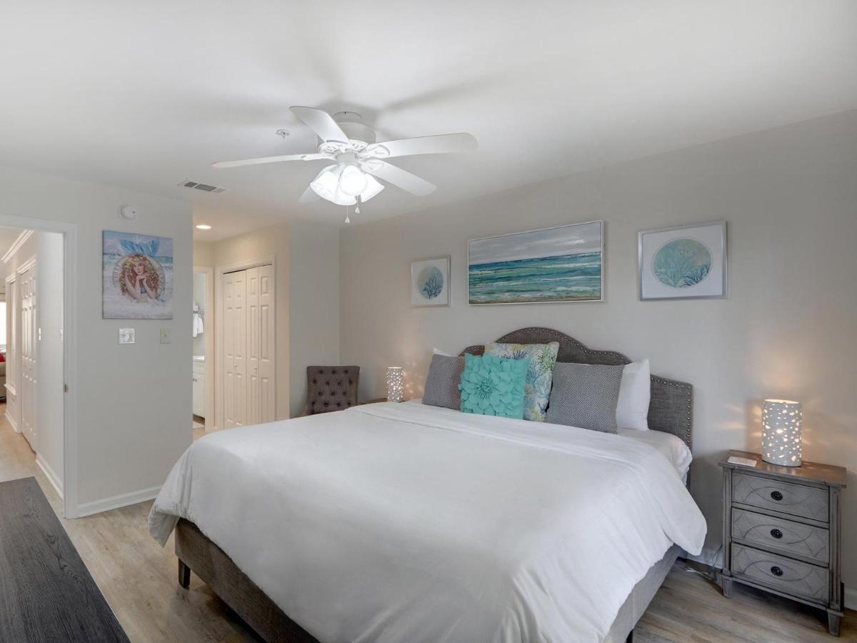 Sweet Location With Sophistication Villa Pulau Tybee Luaran gambar
