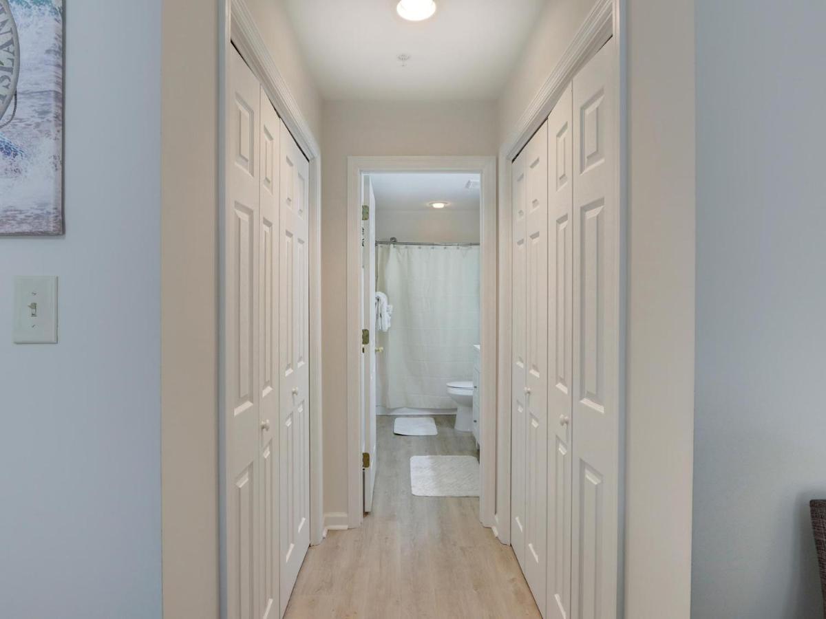 Sweet Location With Sophistication Villa Pulau Tybee Luaran gambar