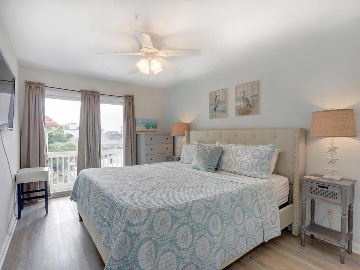 Sweet Location With Sophistication Villa Pulau Tybee Luaran gambar