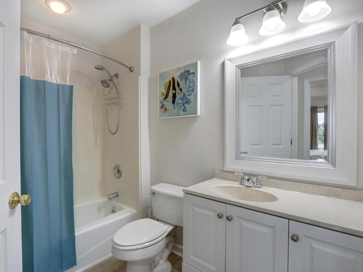 Sweet Location With Sophistication Villa Pulau Tybee Luaran gambar