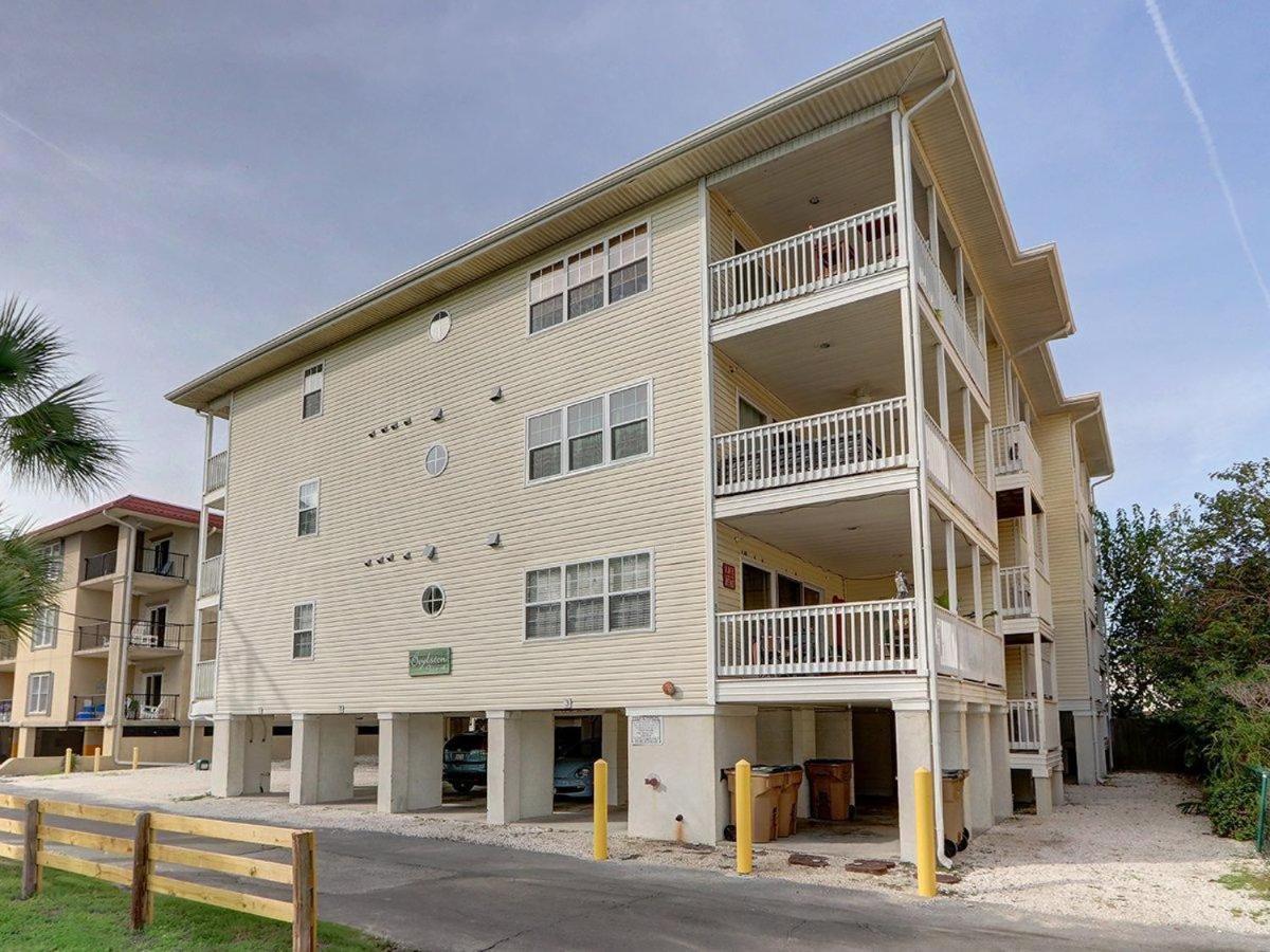 Sweet Location With Sophistication Villa Pulau Tybee Luaran gambar