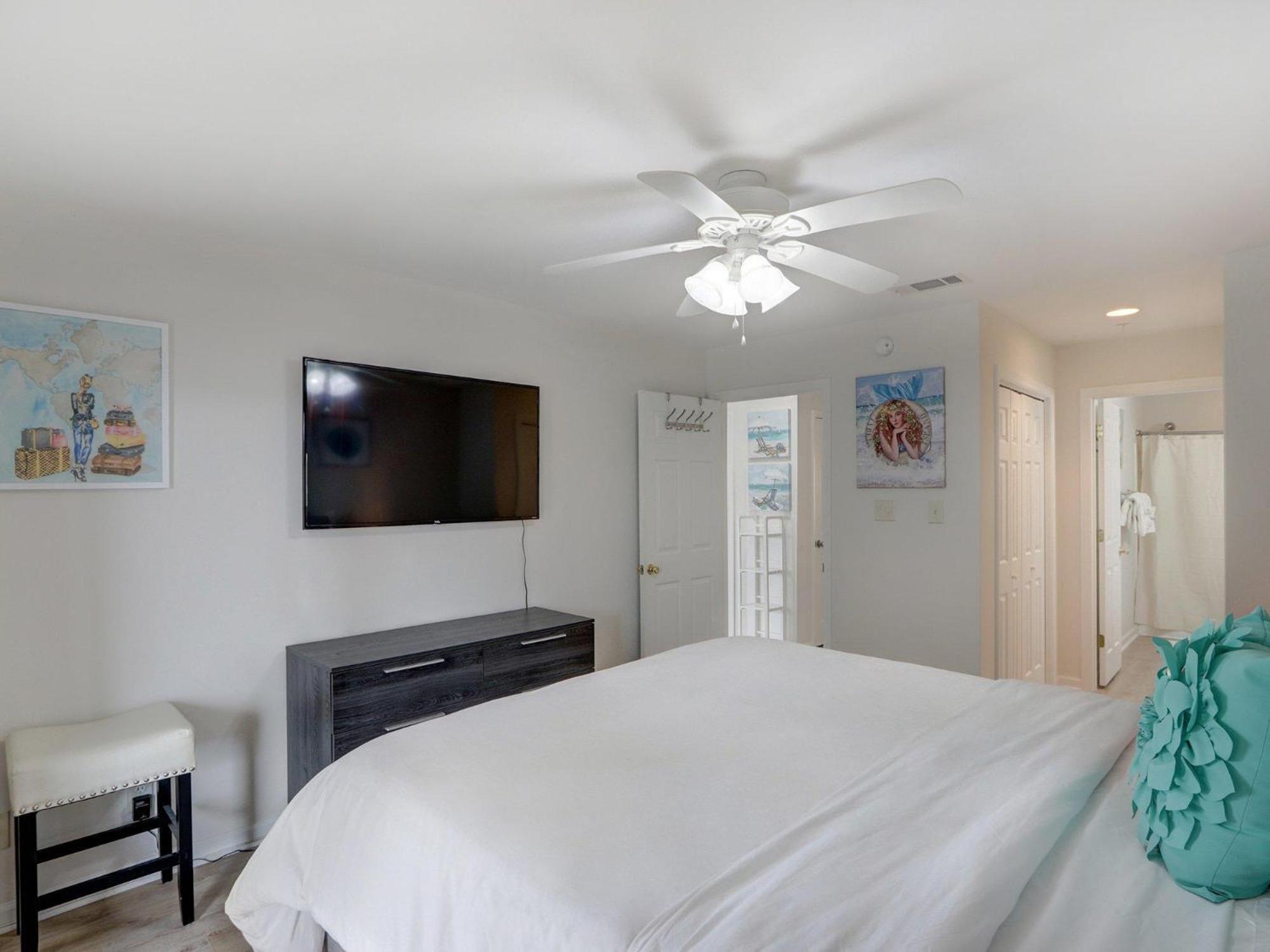 Sweet Location With Sophistication Villa Pulau Tybee Luaran gambar